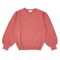 Girl's LS Cotton  Sweaters