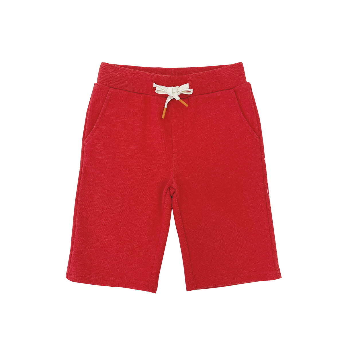 Boy's Knit Pull on shorts - My Little J