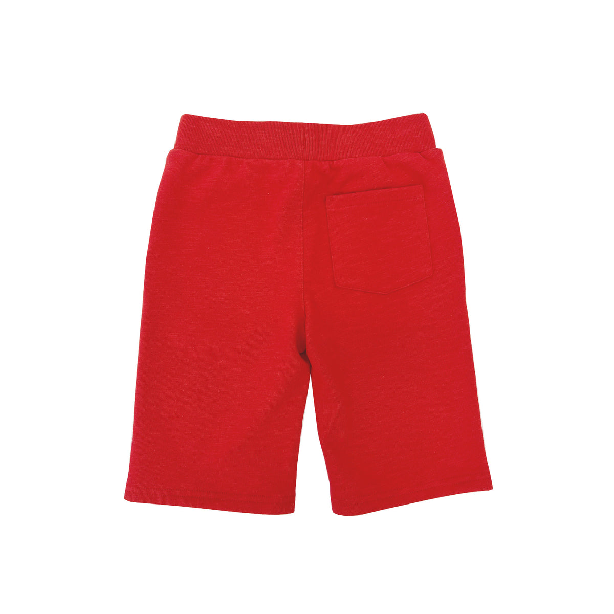 Boy's Knit Pull on shorts - My Little J