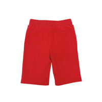 Boy's Knit Pull on shorts
