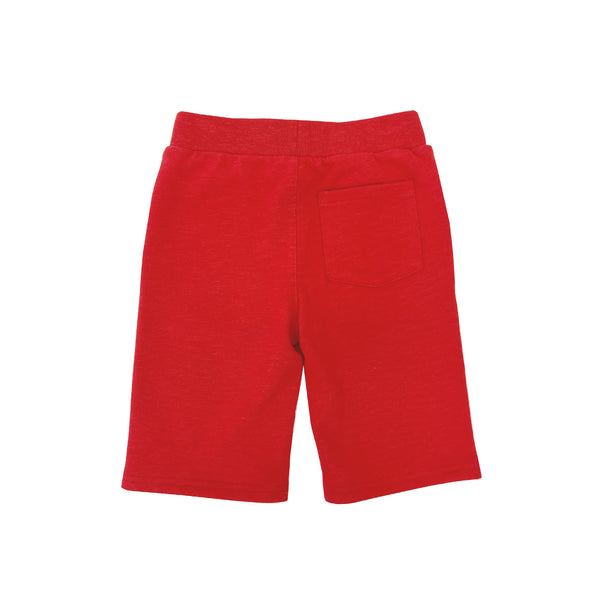 Boy's Knit Pull on shorts