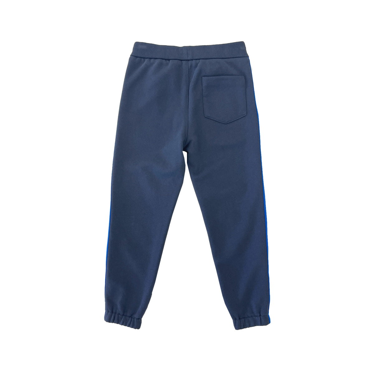 Boys Knit Pants with Tape - My Little J