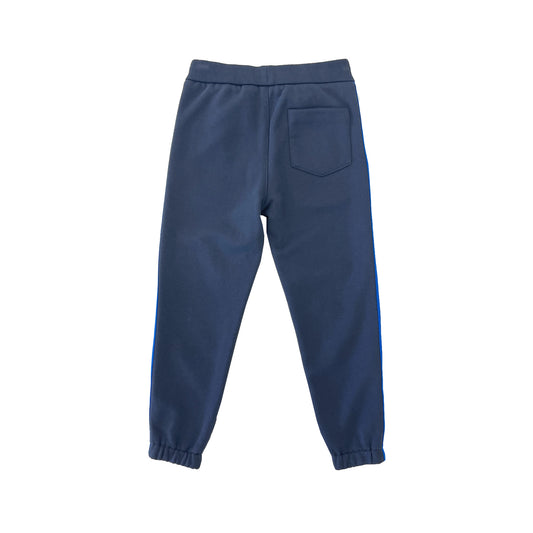 Boys Knit Pants with Tape - My Little J