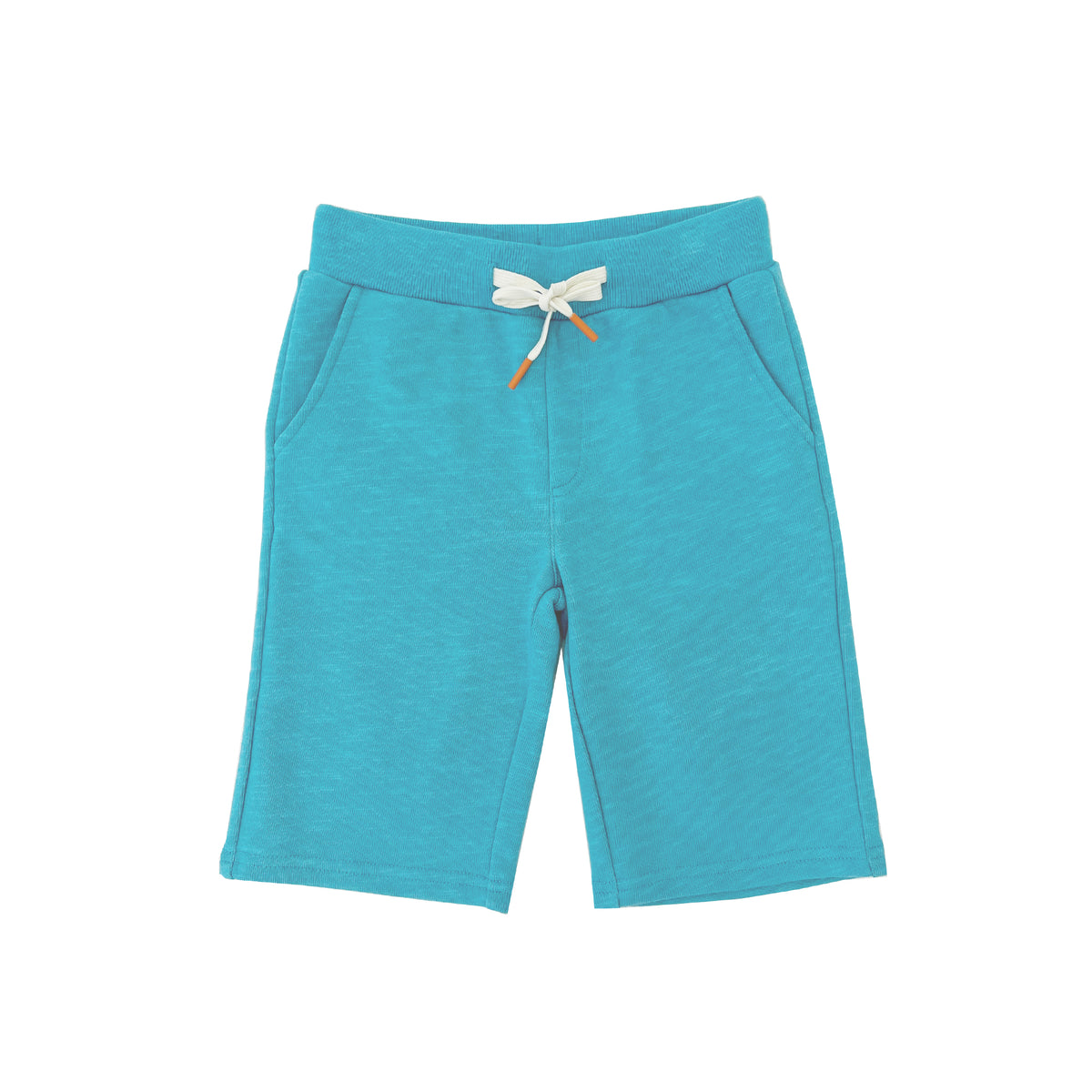 Boy's Knit Pull on shorts - My Little J