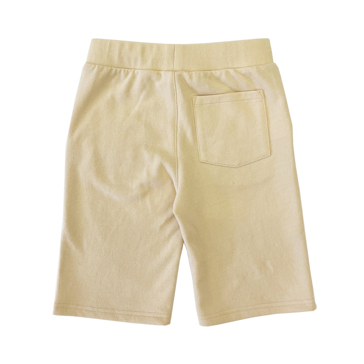 Boy's Knit Pull on  shorts