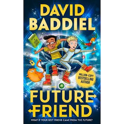 Future Friend