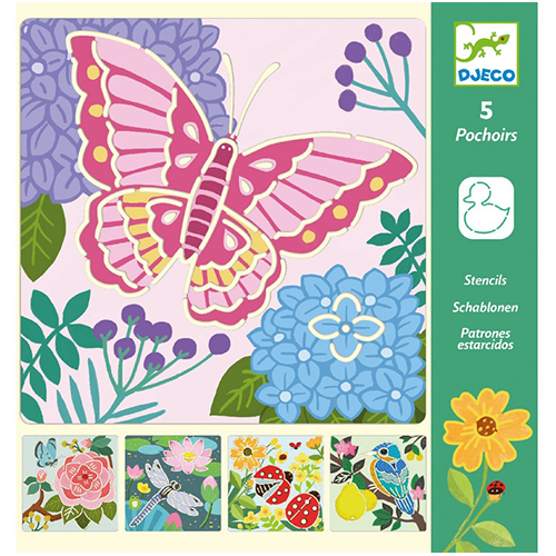 Garden Wings