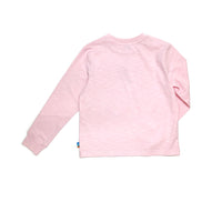 LS Wagon Print Crew neck Tee