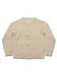 Girl Merino Wool Cardigan