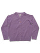 Girl Merino Wool Cardigan