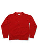 Girl Merino Wool Cardigan
