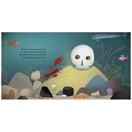 Give Me Back My Bones! - My Little J