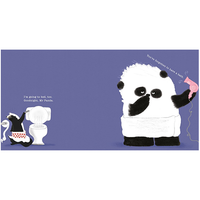 Goodnight, Mr Panda