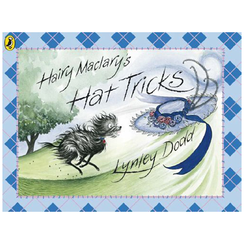 Hairy Maclary's Hat Tricks