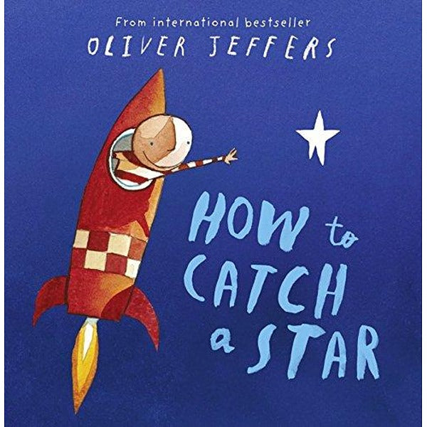 How To Catch A Star - My Little J