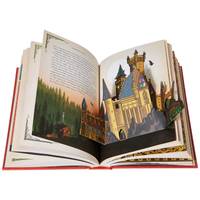 Harry Potter and the Philosopher's Stone: MinaLima Edition