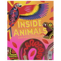 Inside Animals