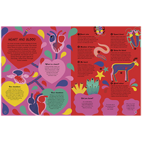Inside Animals
