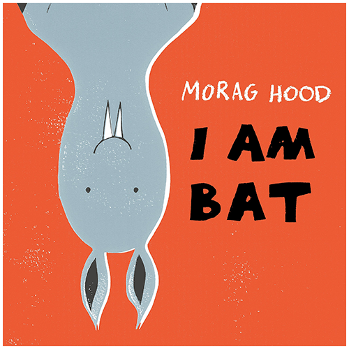 I Am Bat - My Little J