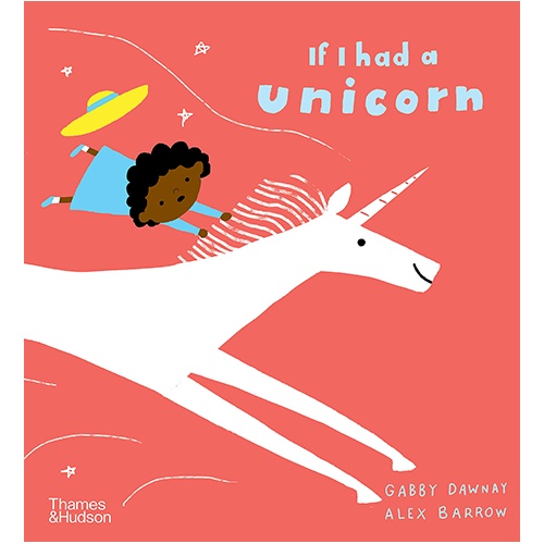 If I had a unicorn - My Little J
