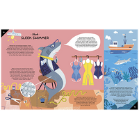 Invented by Animals : Meet the creatures who inspired our everyday technology - My Little J