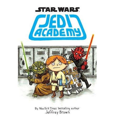 Jedi Academy 1