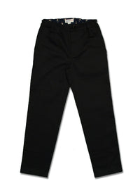 Basic Slim Pant - Solid