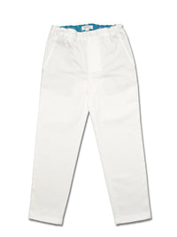 Basic Slim Pant - Solid