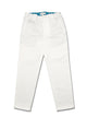 Basic Slim Pant - Solid