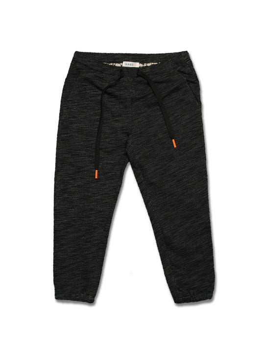 Knit Pull on Pants - My Little J