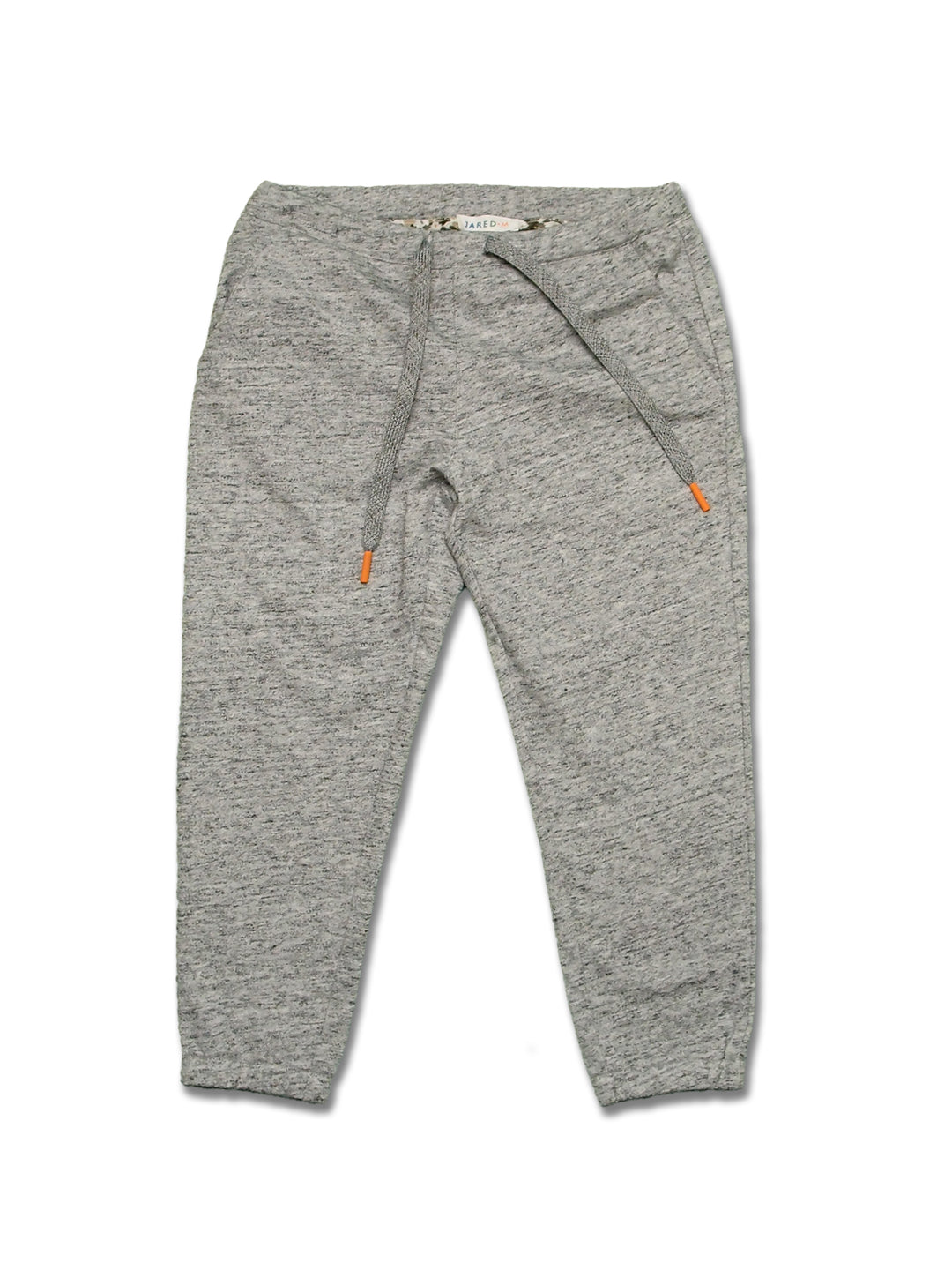 Knit Pull on Pants - My Little J