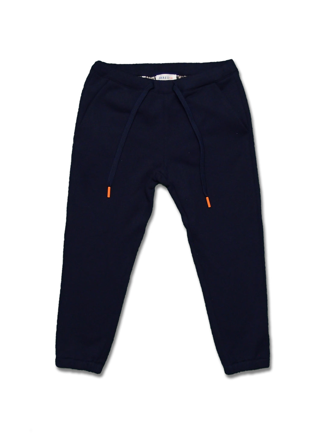 Boy's Knit Pull on Pants - My Little J
