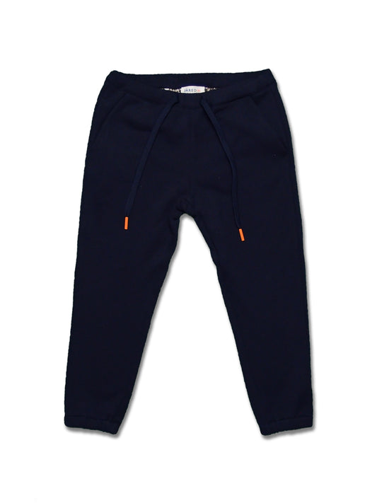 Knit Pull on Pants - My Little J