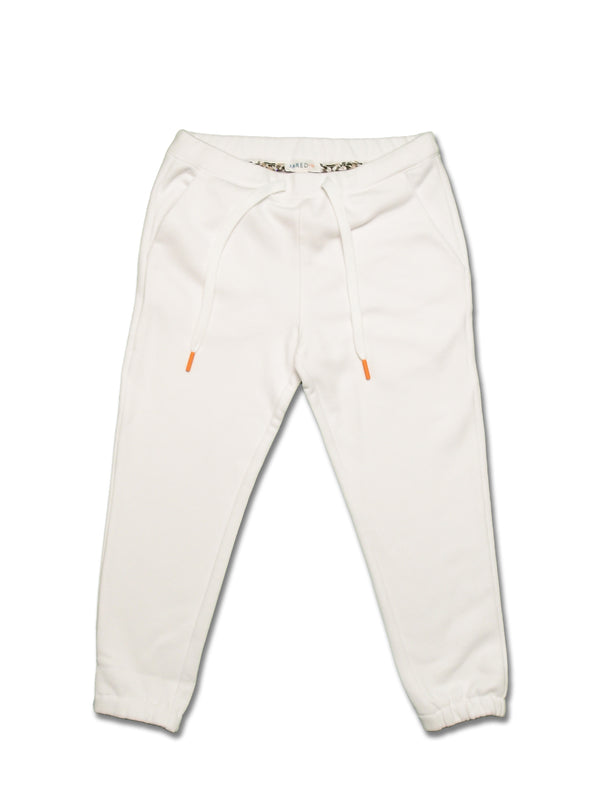Boy's Knit Pull on Pants
