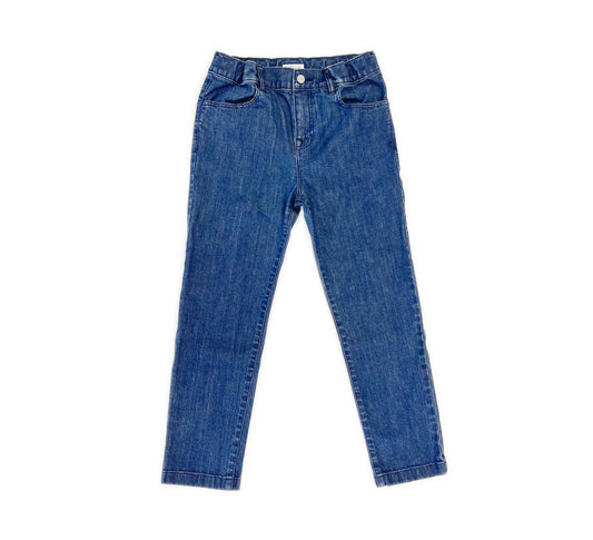 Boy's Slim Fit Jeans - My Little J