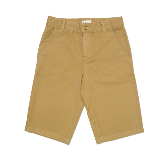 Boy's NOS Cotton Twill shorts - My Little J