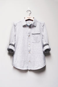 Boy's FW LS Knit Shirt