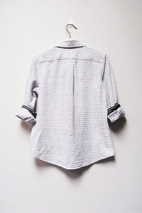 Boy's FW LS Knit Shirt