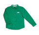 Boy's FW LS Spread Collar Cordurory Shirt