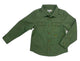 Boy's FW LS Double Chest Pocket  Shirt - My Little J