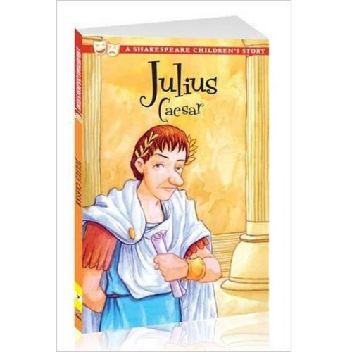 Julius Caesar (Shakespeare 20 Books)
