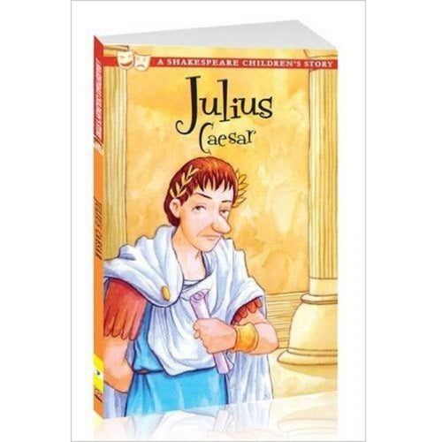 Julius Caesar (Shakespeare 20 Books) - My Little J