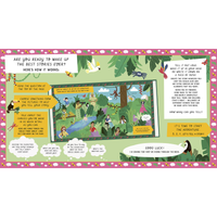 Jungle Adventure