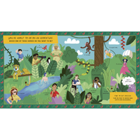 Jungle Adventure