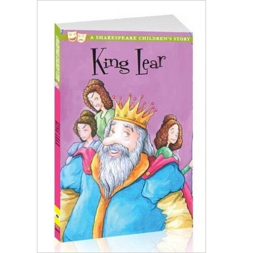 King Lear (Shakespeare 20 Books)