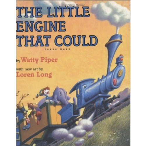 Little Engine That Could