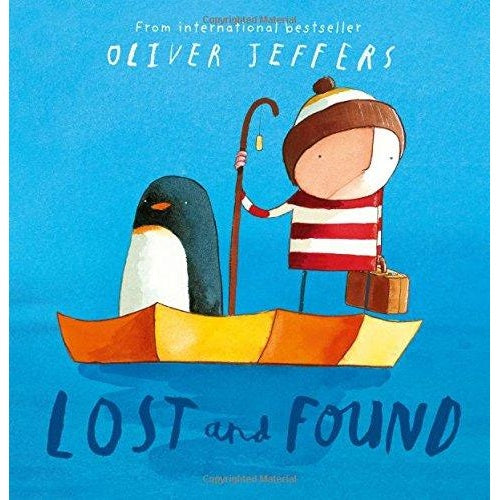 Lost And Found - My Little J
