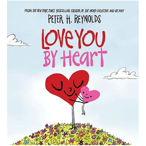 Love You By Heart - My Little J