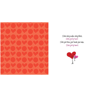 Love You By Heart