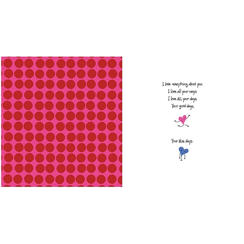 Love You By Heart - My Little J